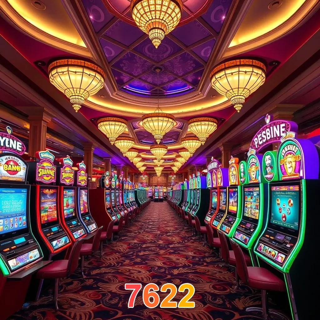 7622 bet